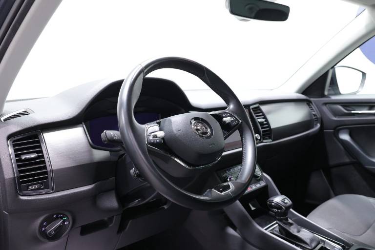 SKODA Kodiaq 5