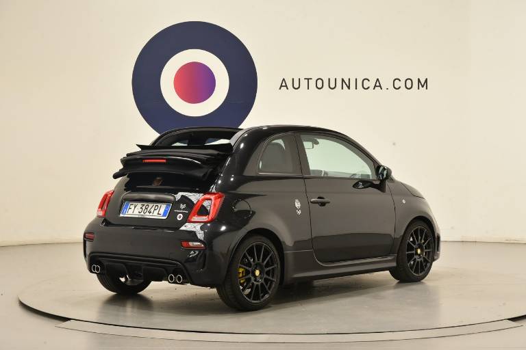 ABARTH 595C 14