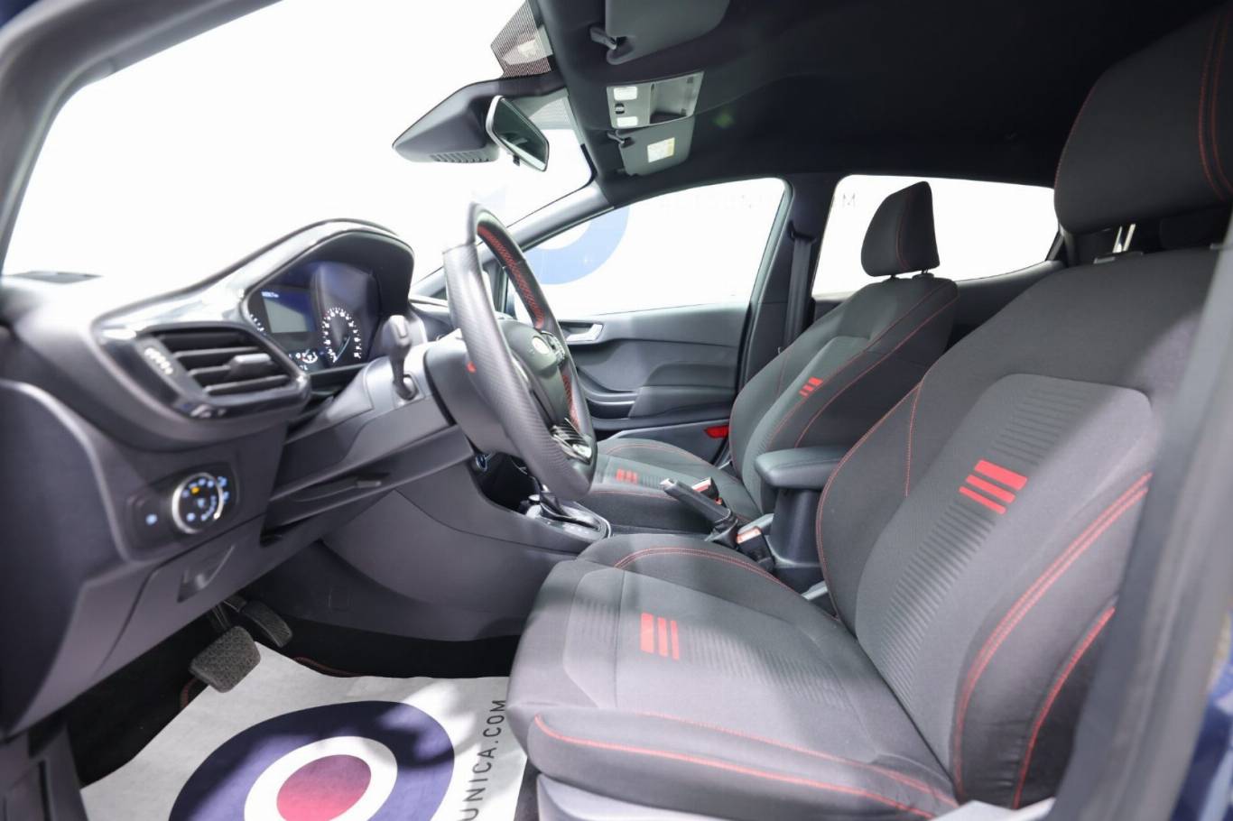 FORD Fiesta 21