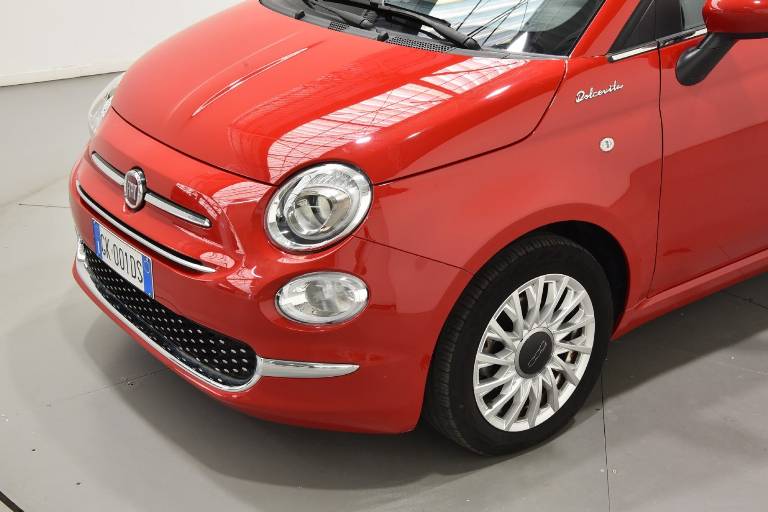 FIAT 500 35