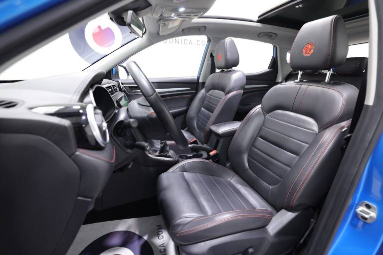 MG ZS 6