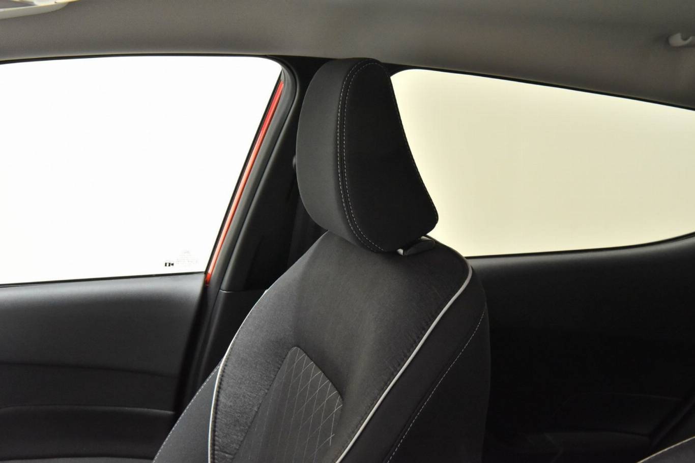 FORD Fiesta 21