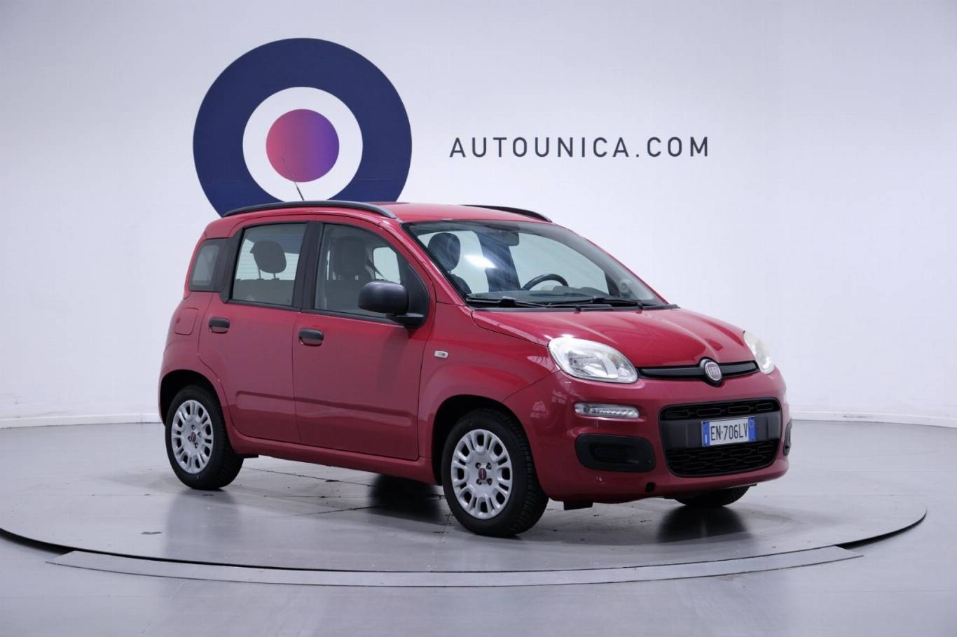 FIAT Panda 3