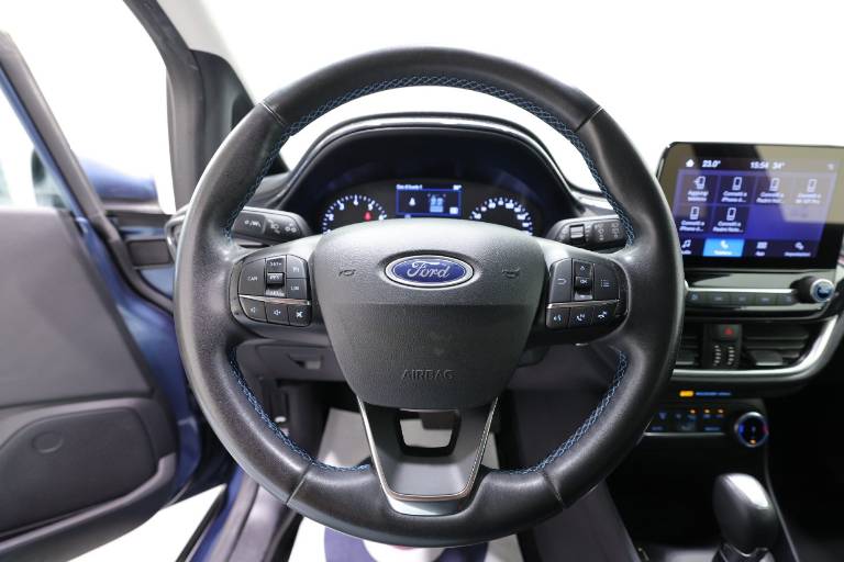 FORD Fiesta 7