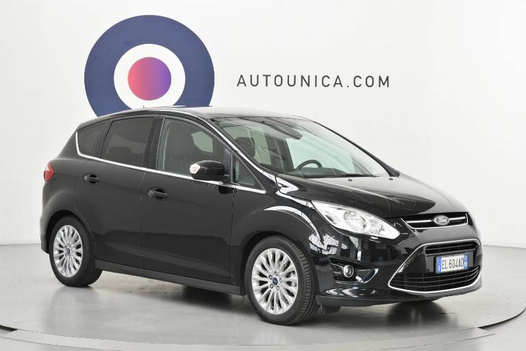 FORD C-Max 31