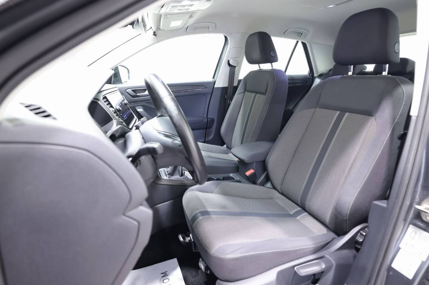 VOLKSWAGEN T-Roc 15