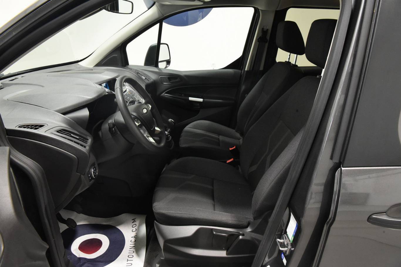 FORD Tourneo Connect 4