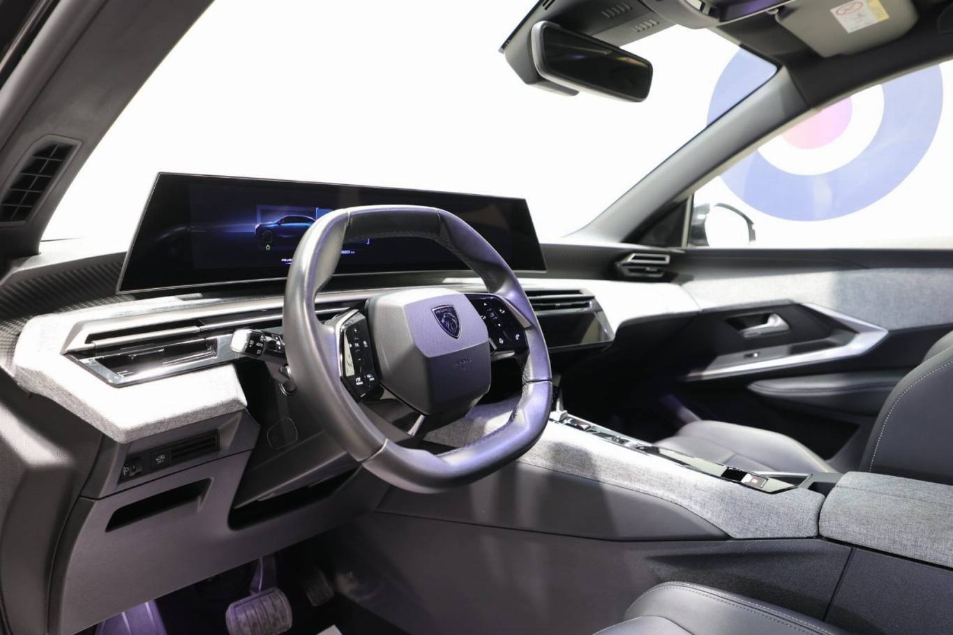PEUGEOT 3008 5