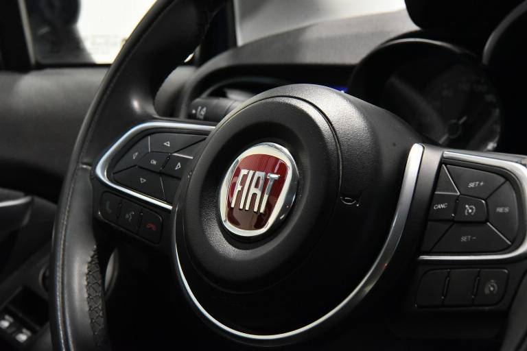 FIAT 500X 11