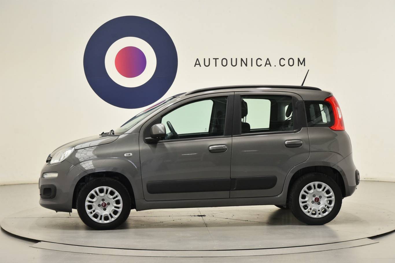 FIAT Panda 32
