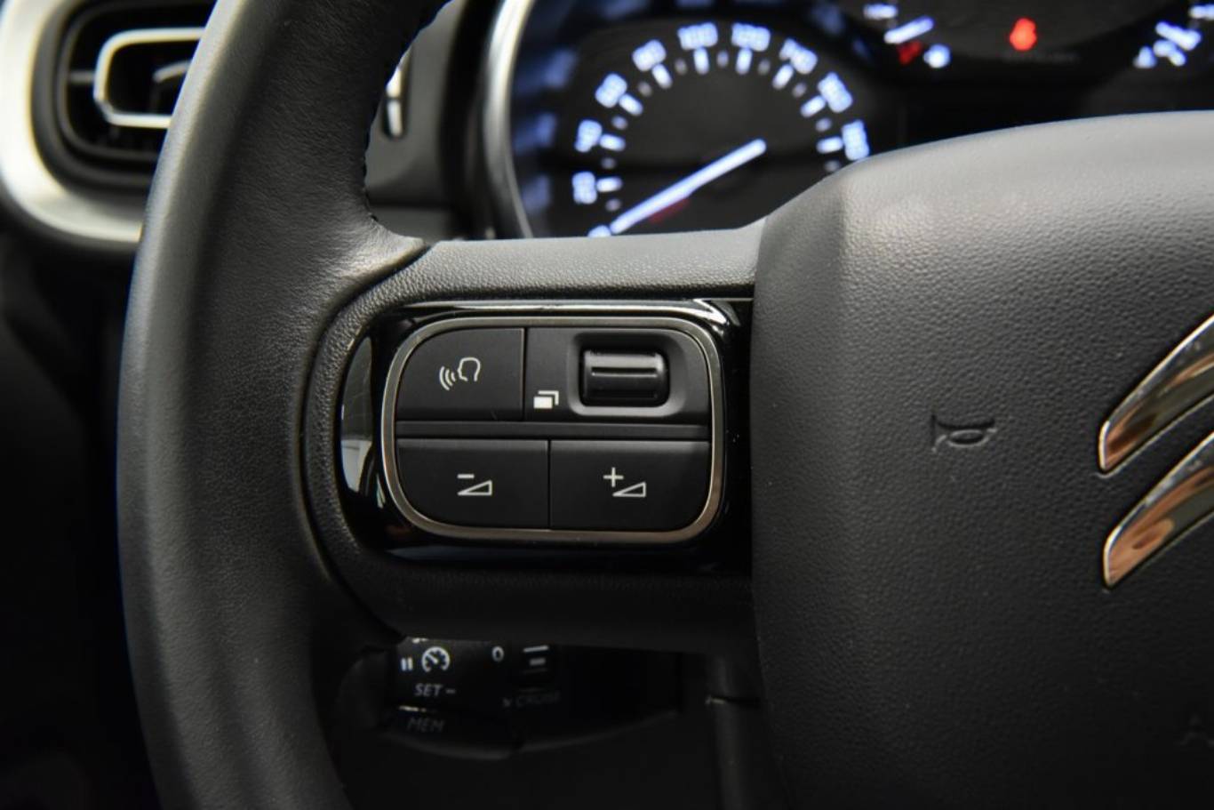 CITROEN C3 7