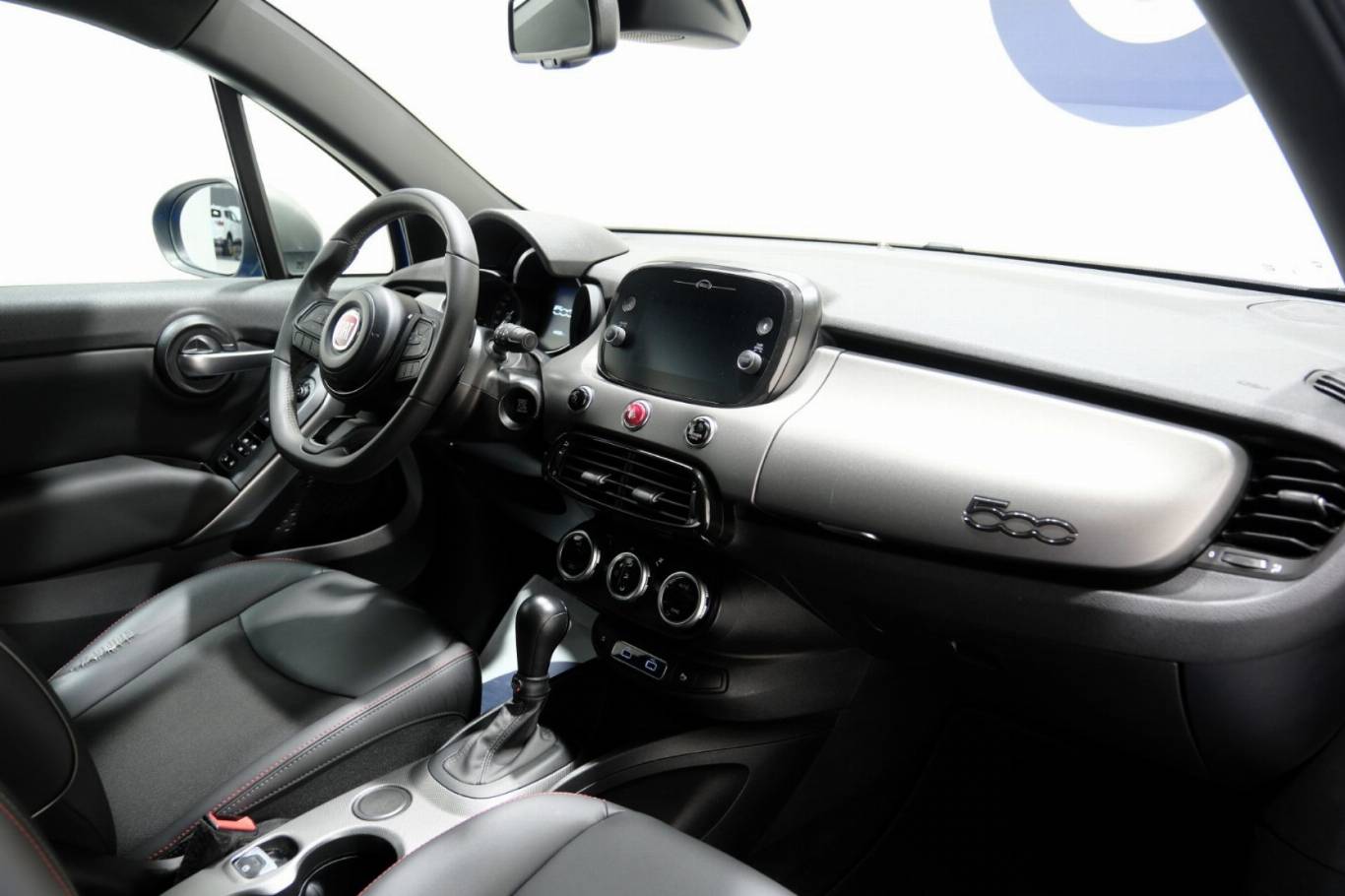 FIAT 500X 56