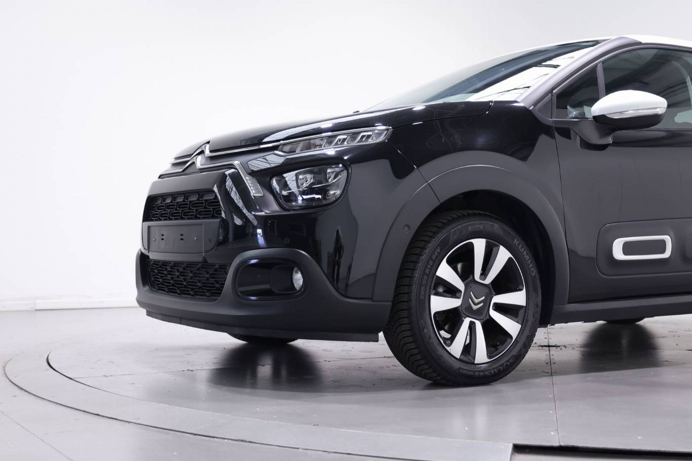 CITROEN C3 40