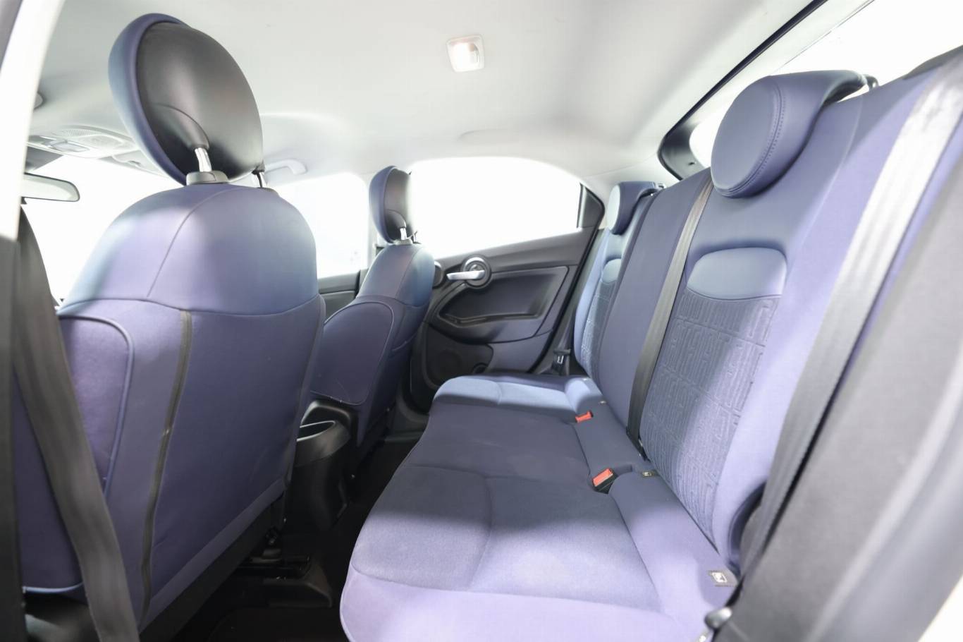 FIAT 500X 34