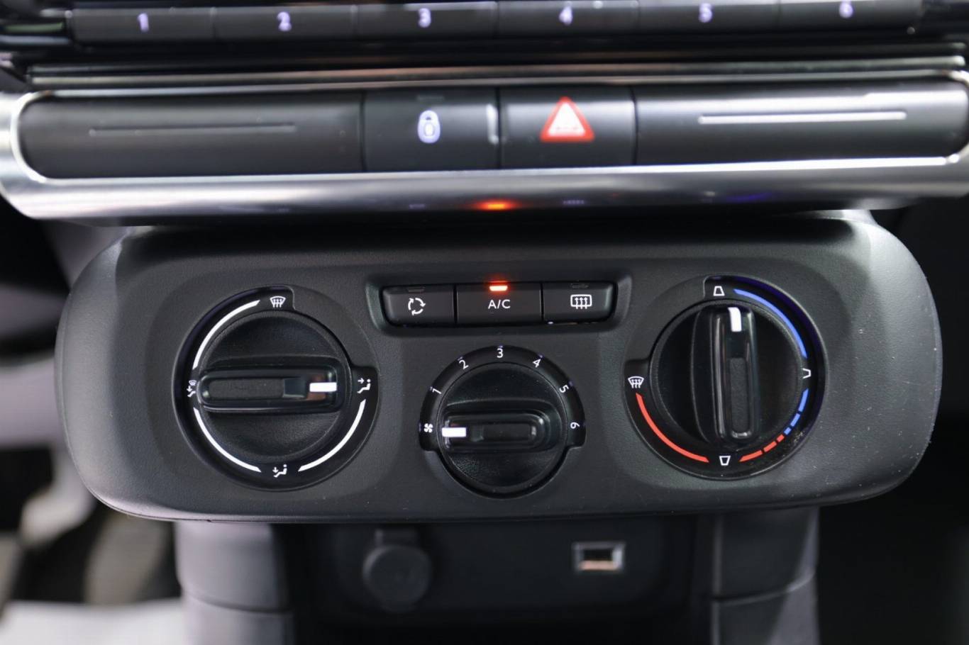 CITROEN C3 27