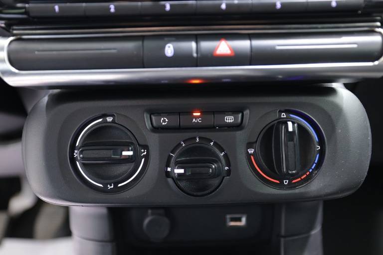 CITROEN C3 27