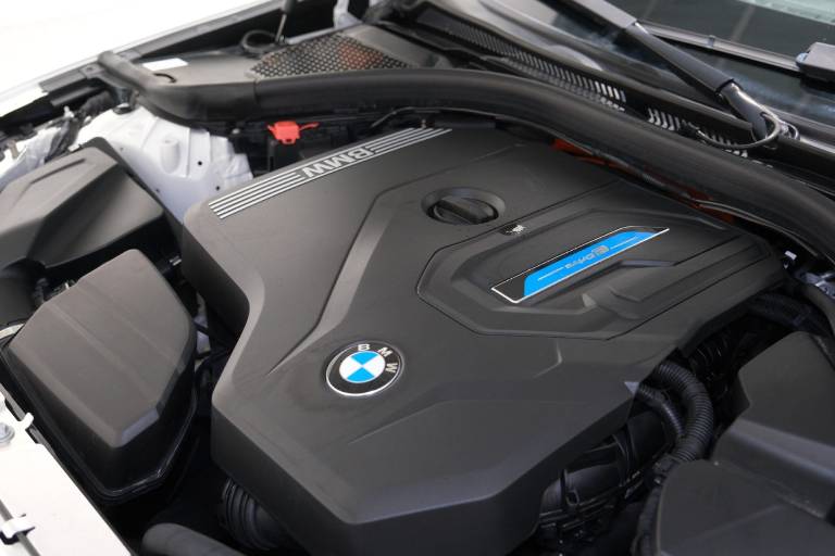 BMW 320 62