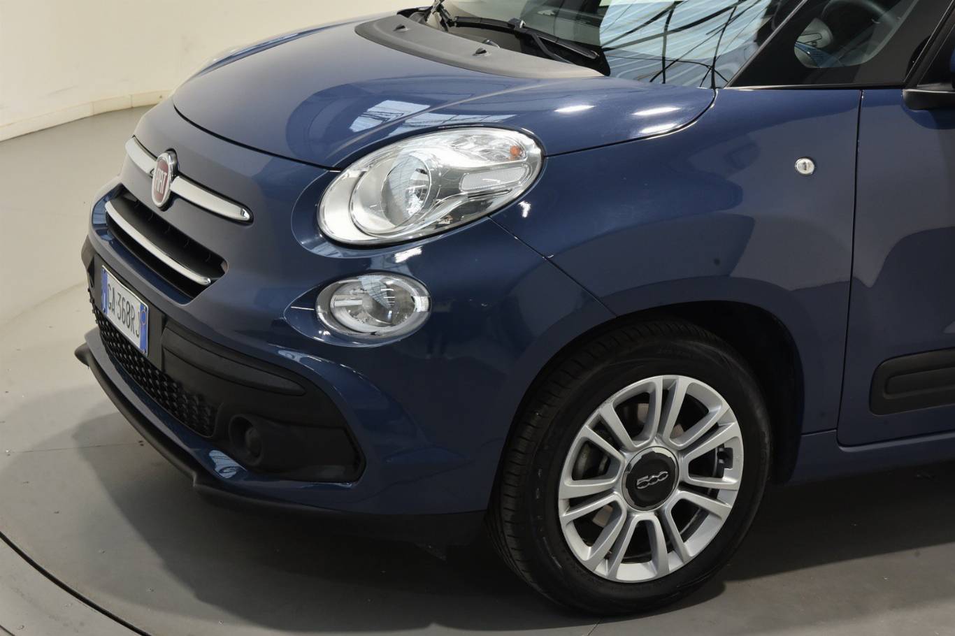 FIAT 500L 17