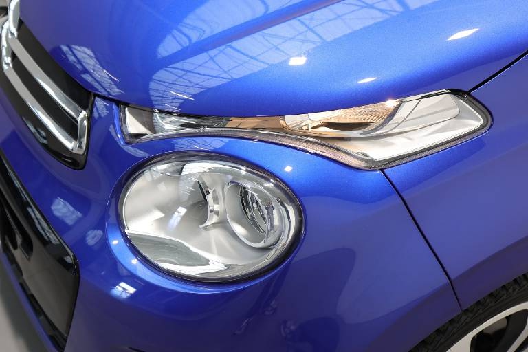 CITROEN C1 37