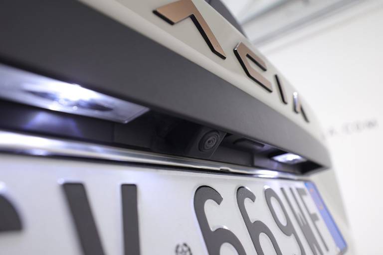 DACIA Duster 45