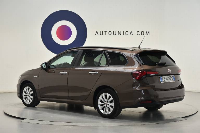 FIAT Tipo 2