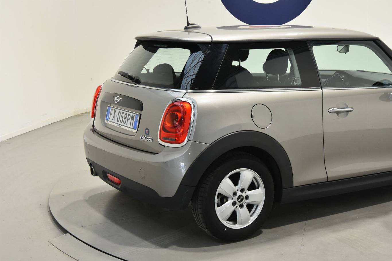 MINI Cooper 18
