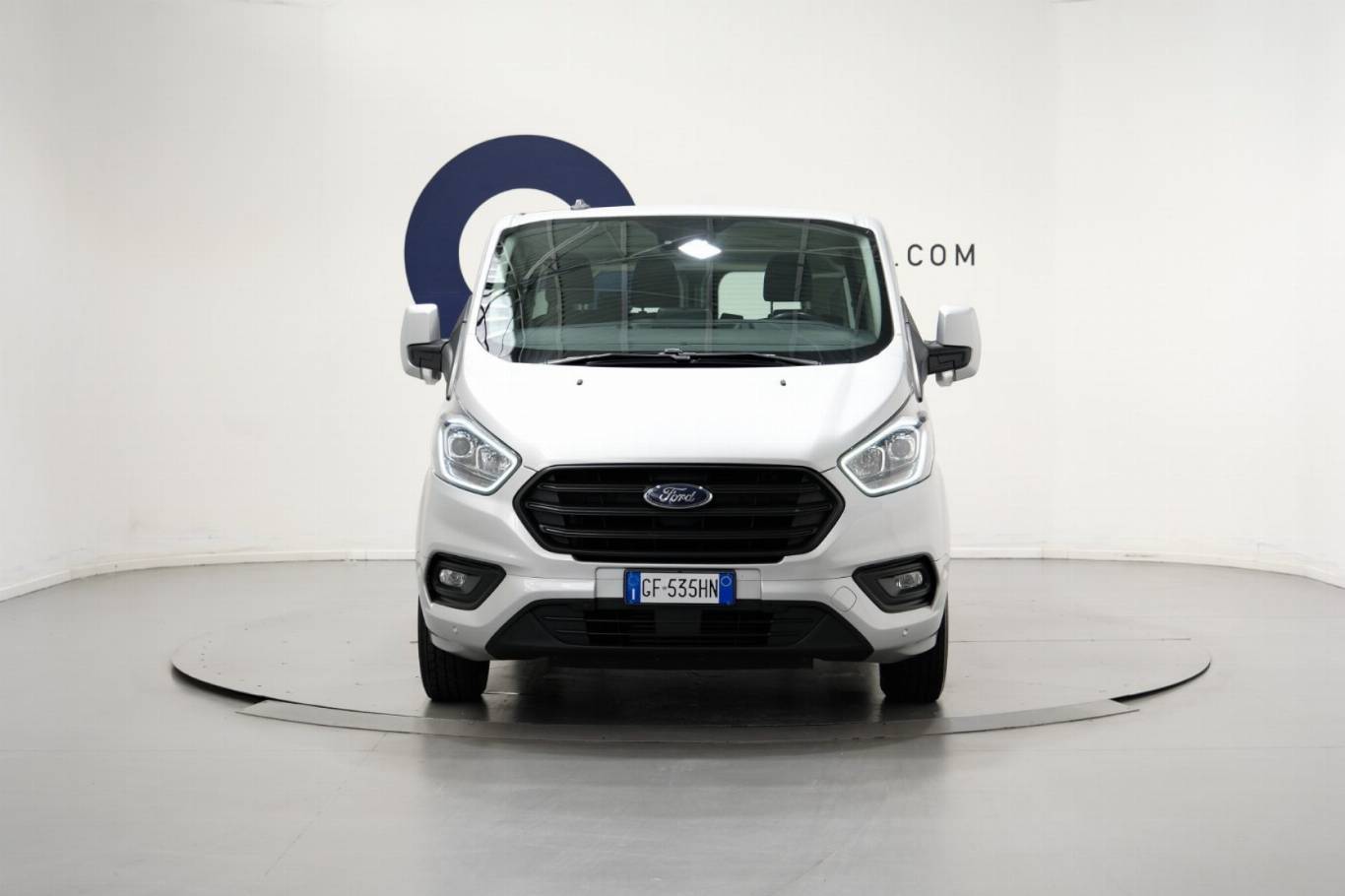 FORD Transit Custom 2