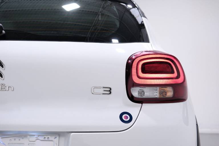 CITROEN C3 44