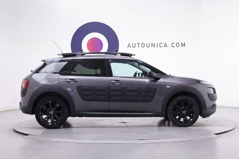 CITROEN C4 Cactus 4