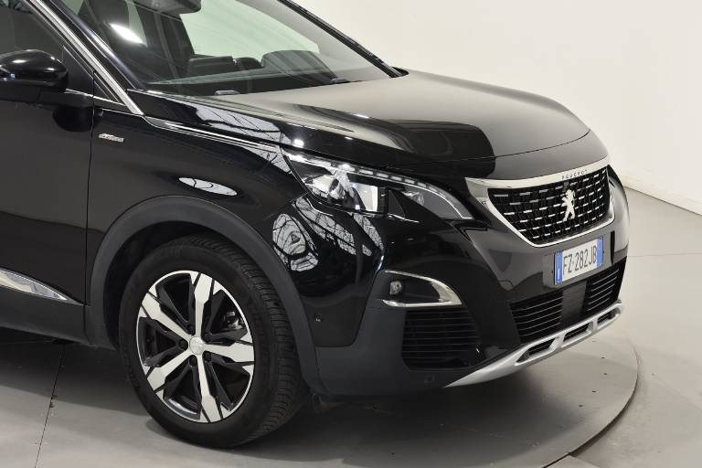 PEUGEOT 3008 16