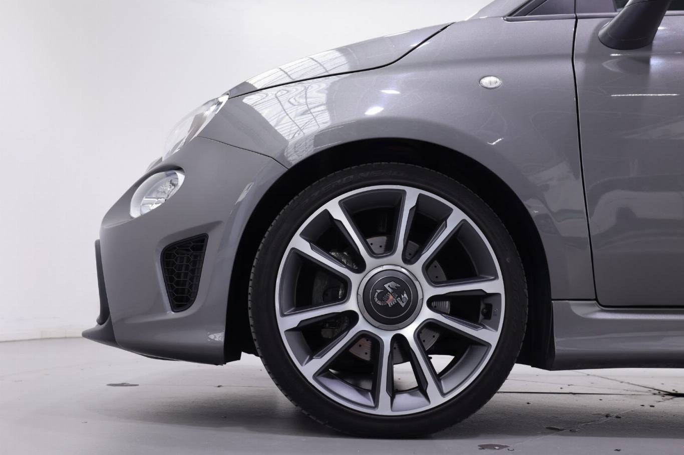 ABARTH 595 17