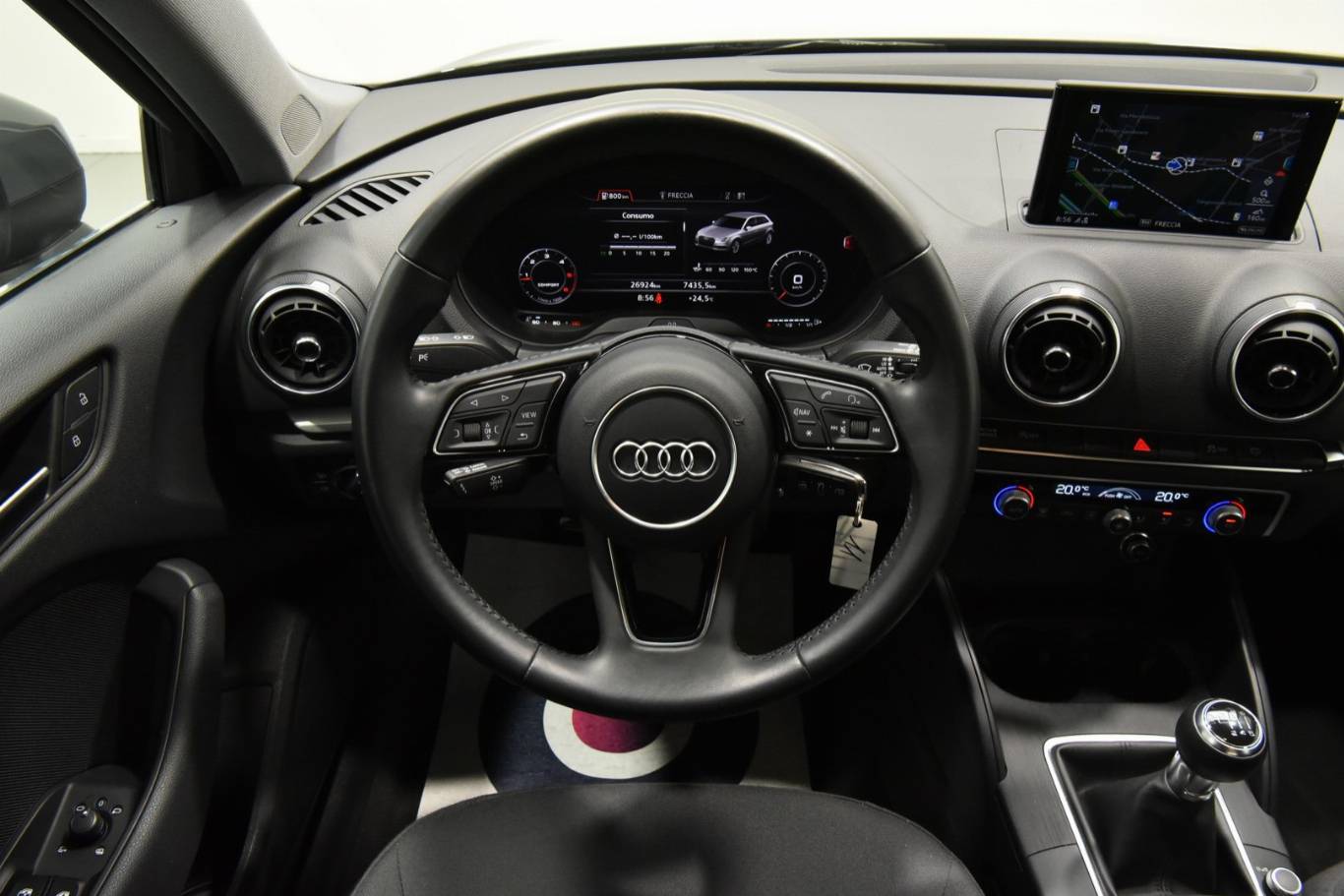 AUDI A3 23