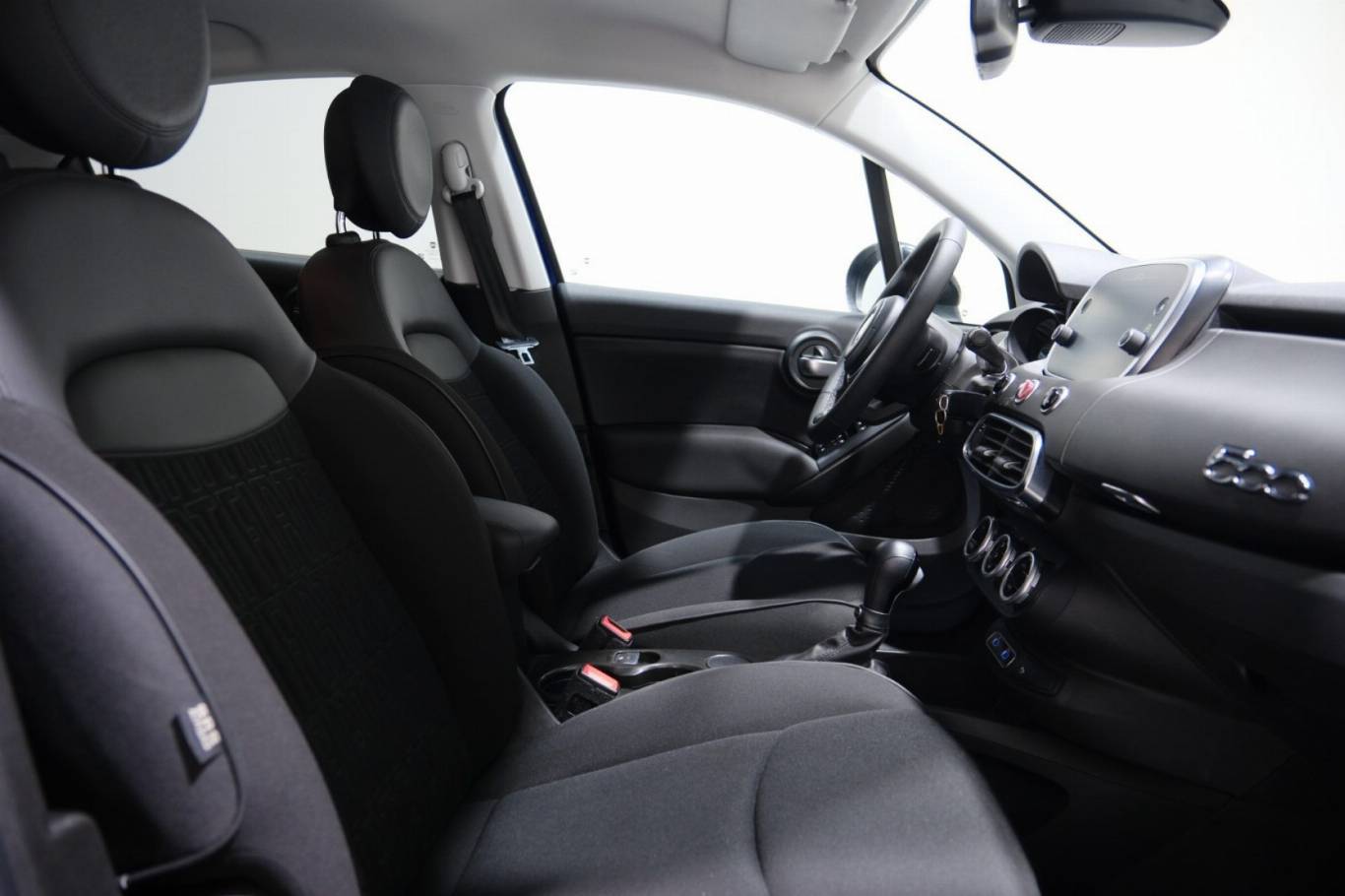FIAT 500X 52