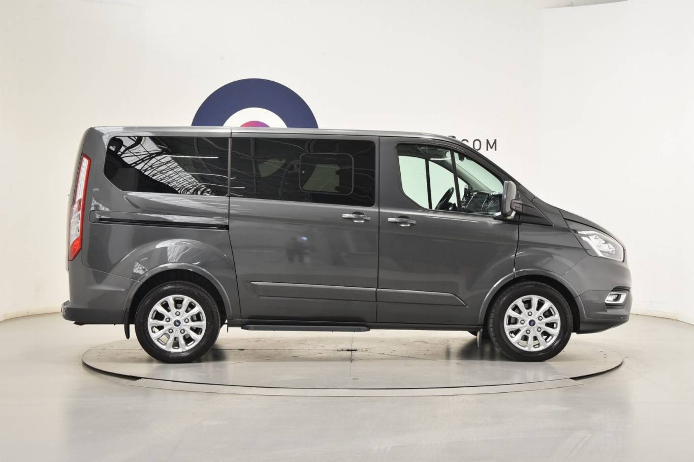 FORD Tourneo Custom 6