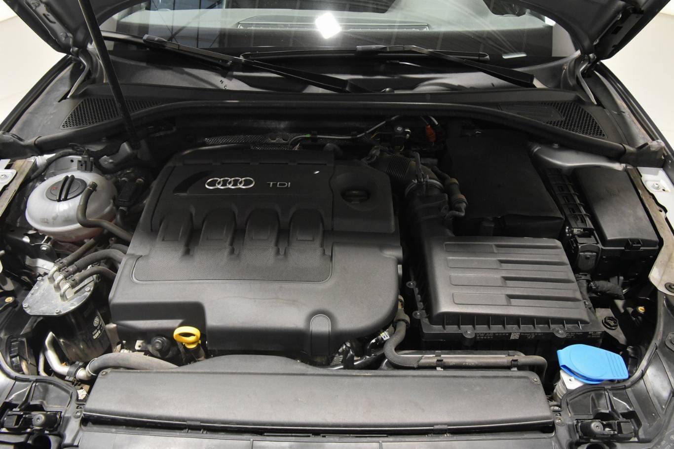 AUDI A3 14
