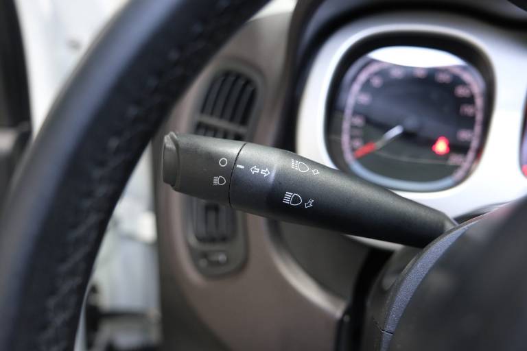 FIAT Panda Cross 23