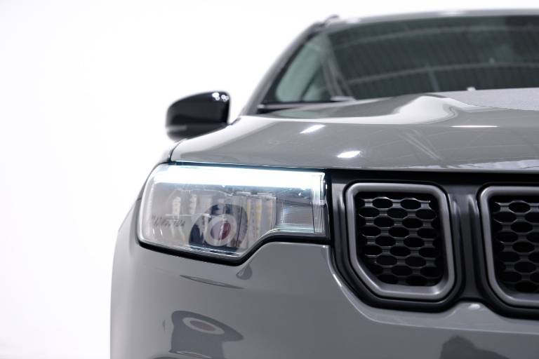 JEEP Compass 13