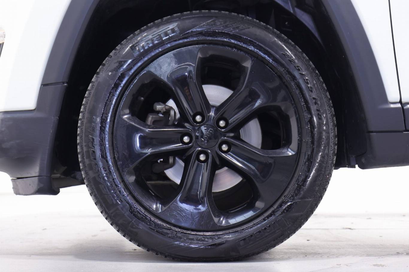 JEEP Compass 14