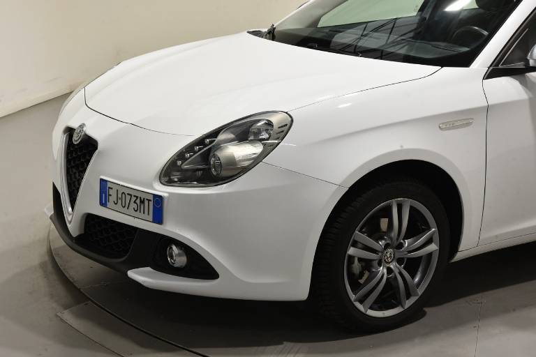 ALFA ROMEO Giulietta 33