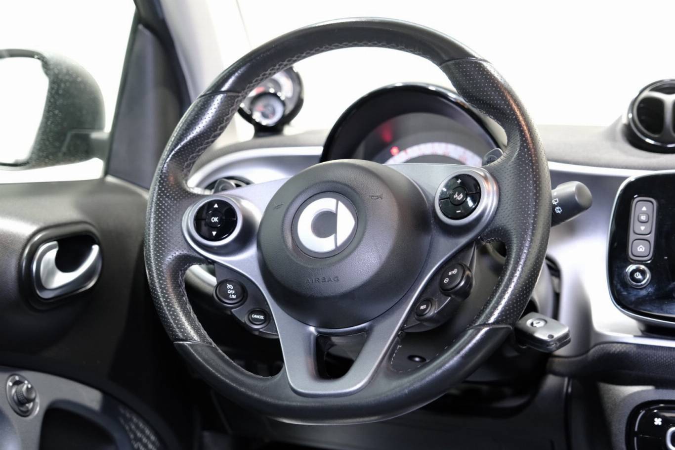 SMART ForTwo 53