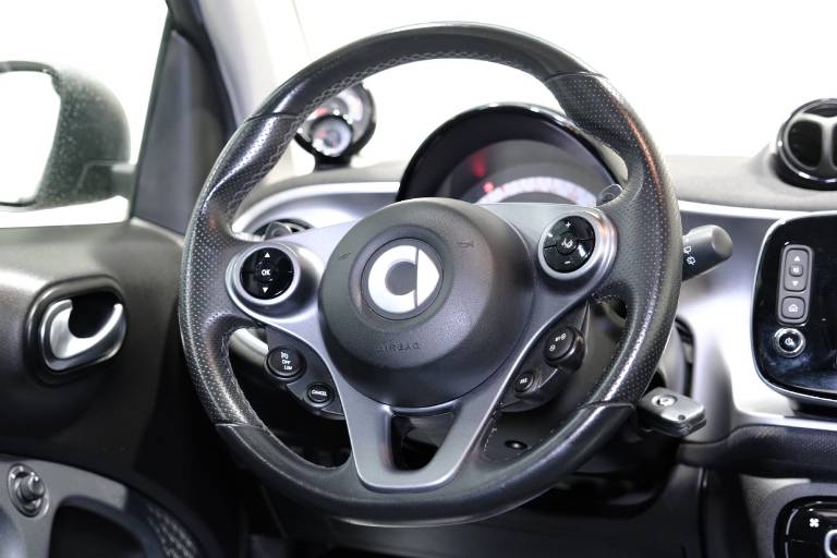 SMART ForTwo 53