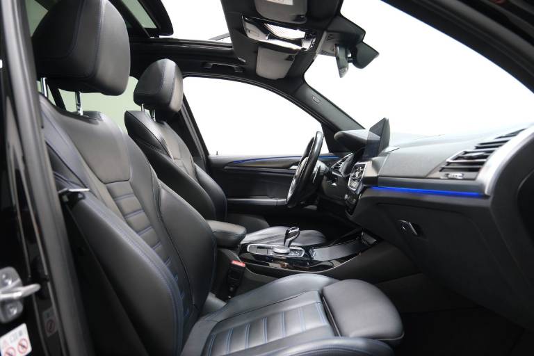 BMW X3 71