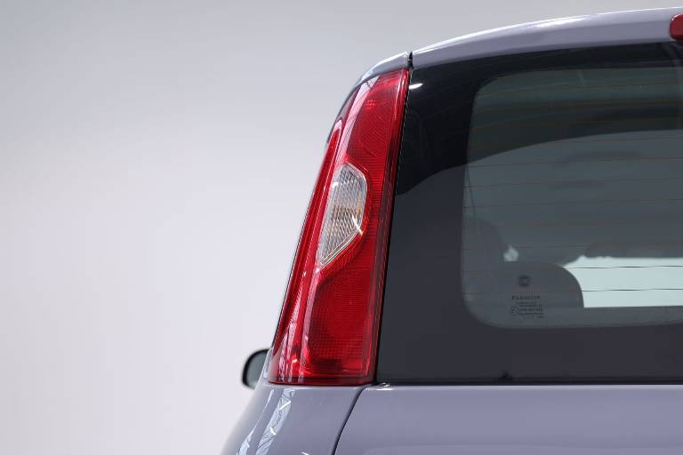 FIAT Panda 29
