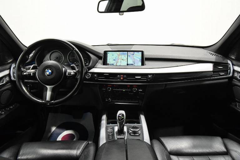 BMW X5 28