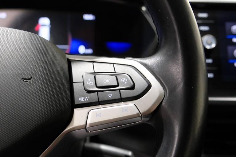 VOLKSWAGEN T-Cross 22