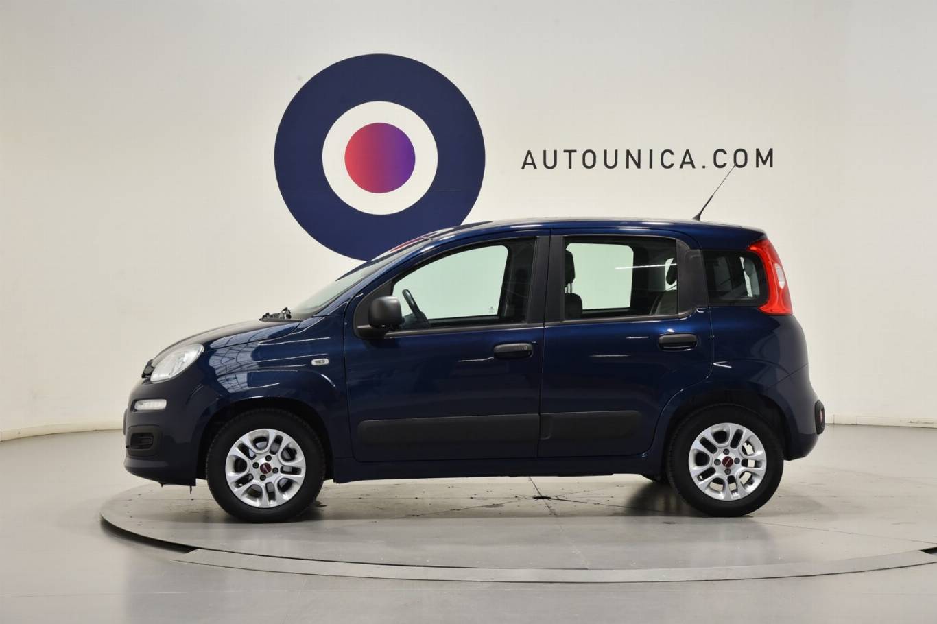 FIAT Panda 16