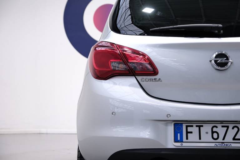 OPEL Corsa 45