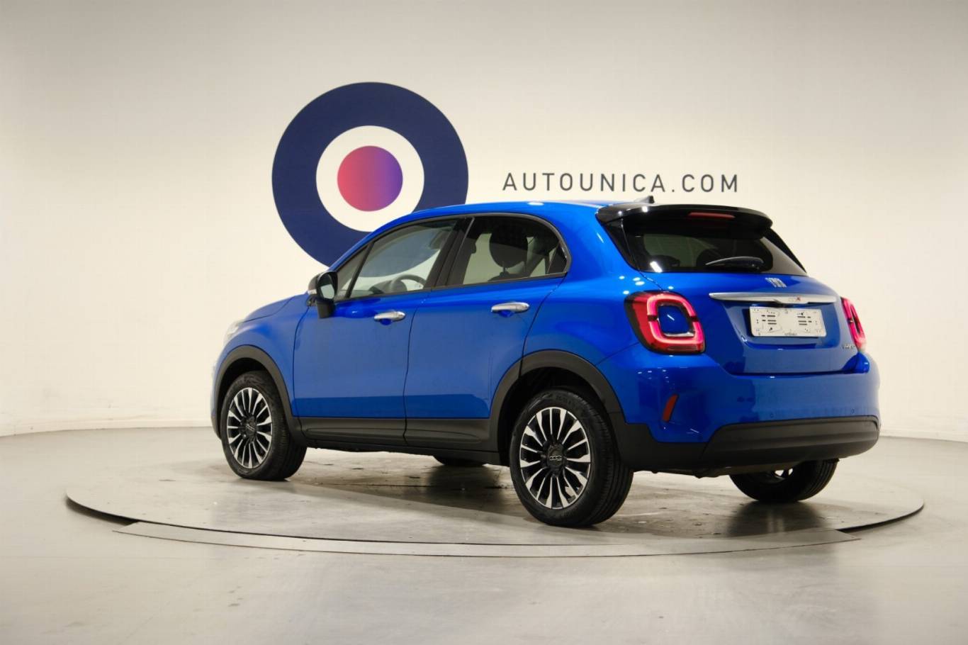 FIAT 500X 17