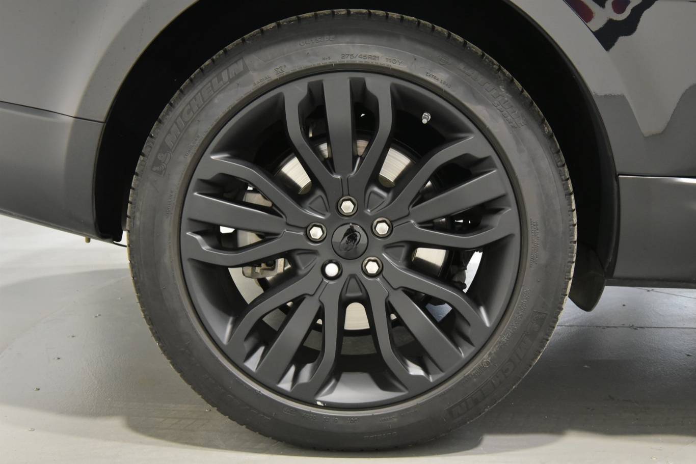 LAND ROVER Range Rover Sport 16