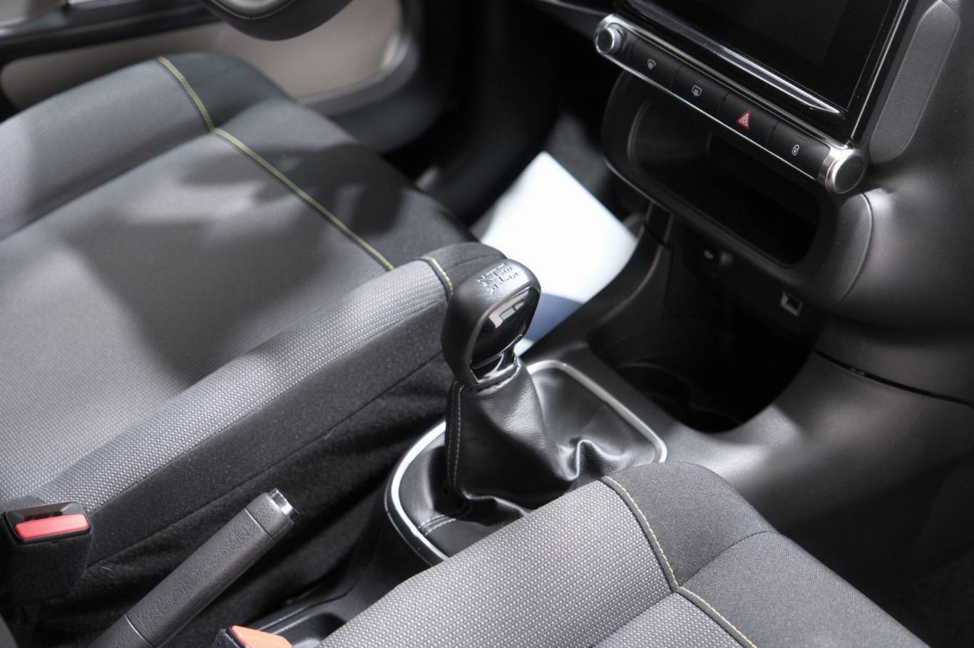 CITROEN C3 50